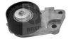 DAEWOO 509008601 Tensioner Pulley, timing belt